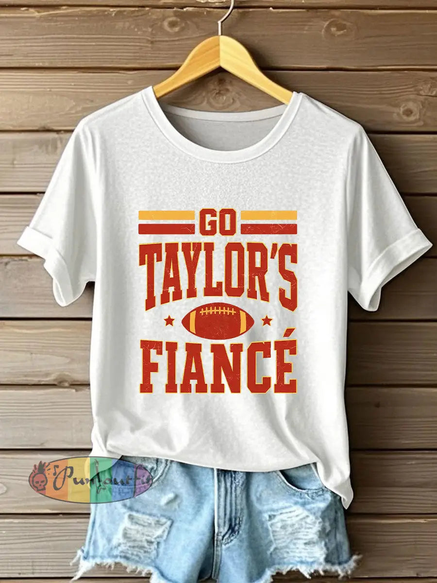 Women’s Gym Teacher and English Teacher Love Story T Shirt White / S