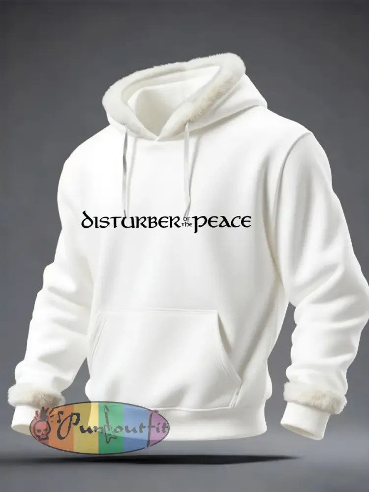 Unisex JRR Rings Books Lover Printed Hoodie