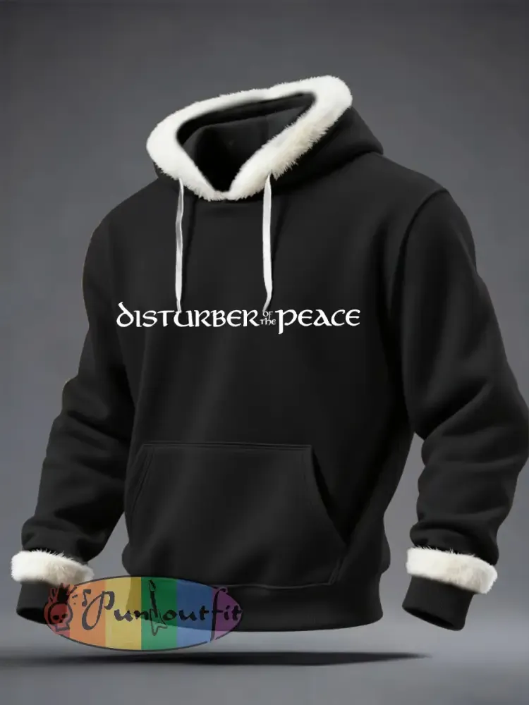 Unisex JRR Rings Books Lover Printed Hoodie