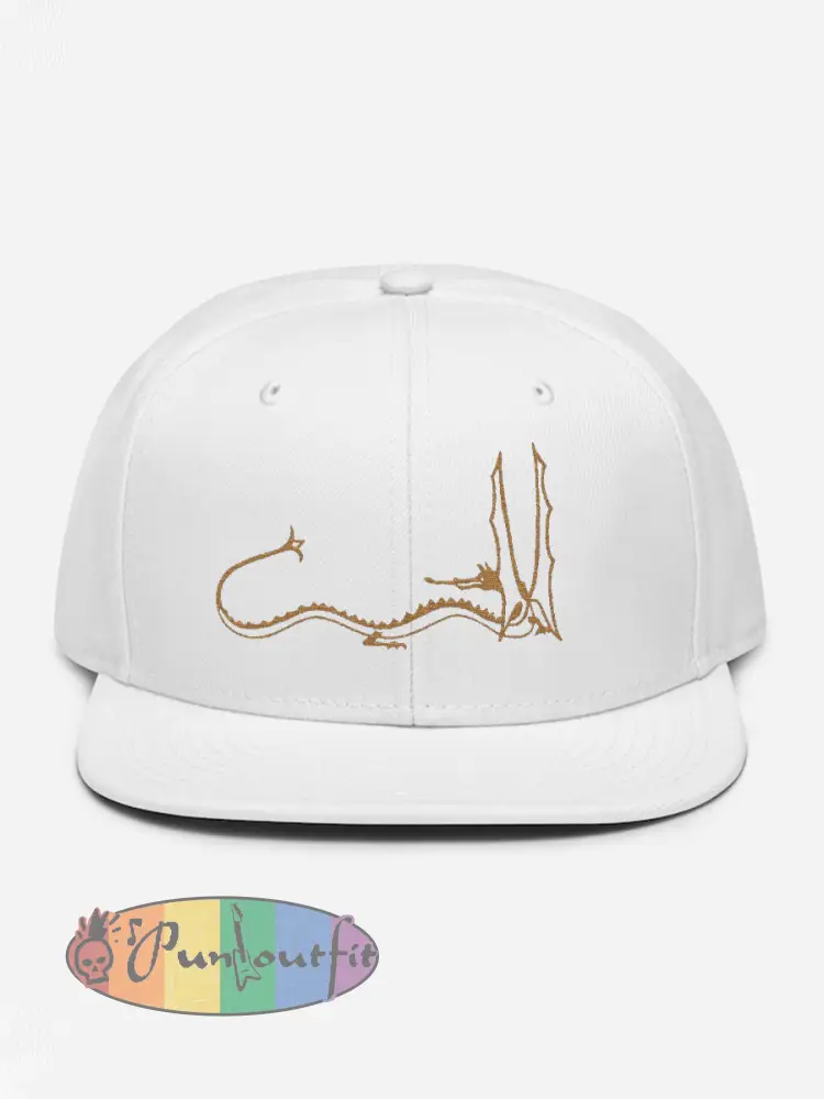 Unisex JRR Rings Books Lover Printed Hats