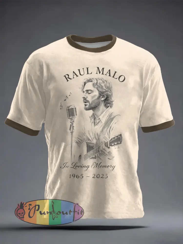 Men’s Country Music Inspired T-shirt