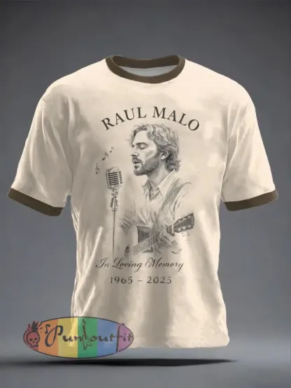 Men’s Country Music Inspired T-shirt