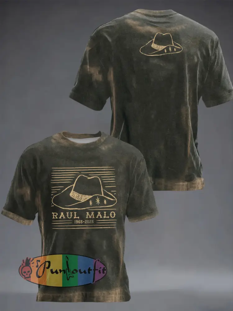 Men’s Country Music Inspired T-shirt
