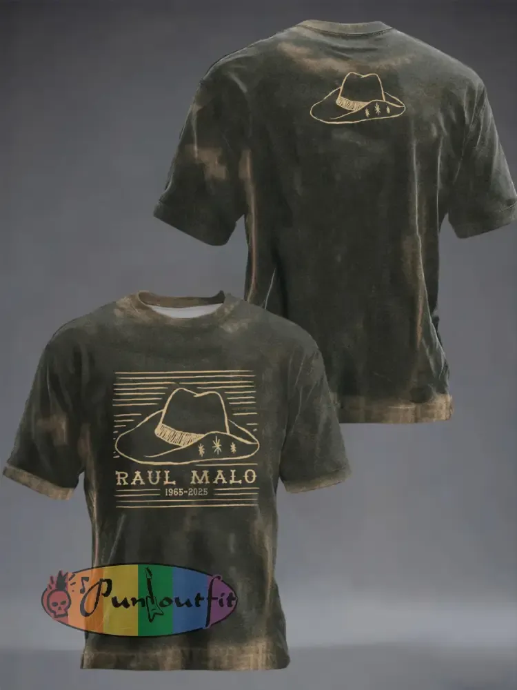 Men’s Country Music Inspired T-shirt