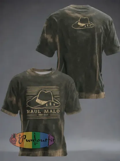 Men’s Country Music Inspired T-shirt