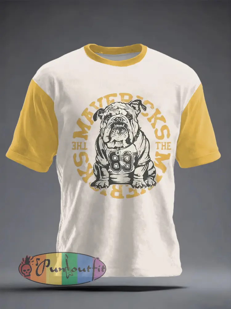 Men’s Country Music Inspired T-shirt