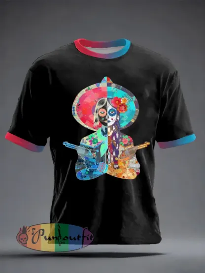 Men’s Country Music Inspired T-shirt