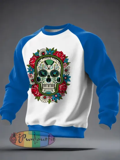 Men’s Country Music Inspired Sweatshirt