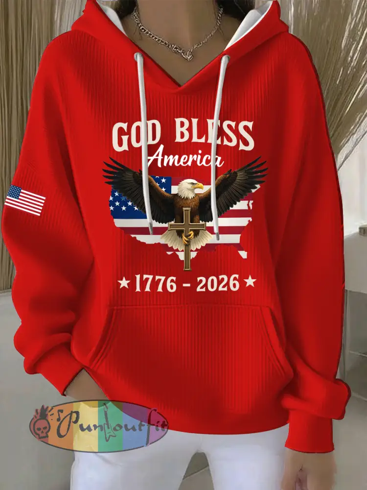 Women's Anniversary Hoodie