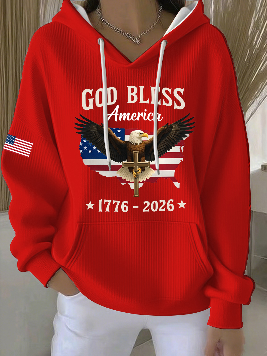 Women's Anniversary Hoodie