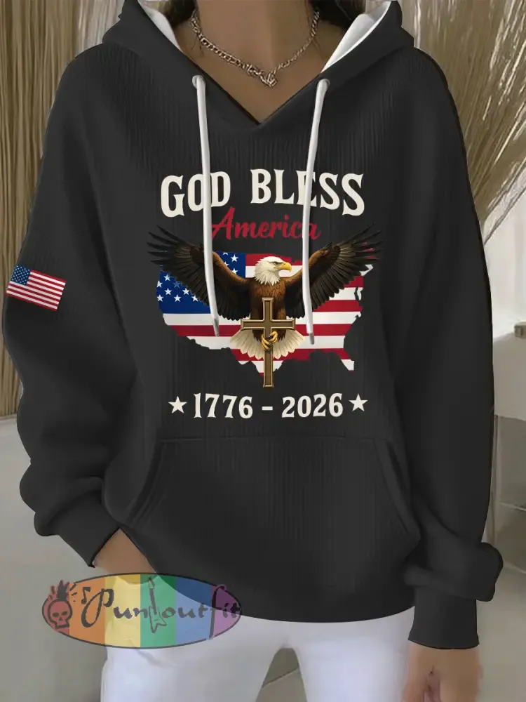 Women's Anniversary Hoodie