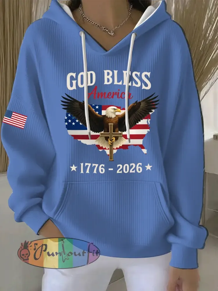 Women's Anniversary Hoodie