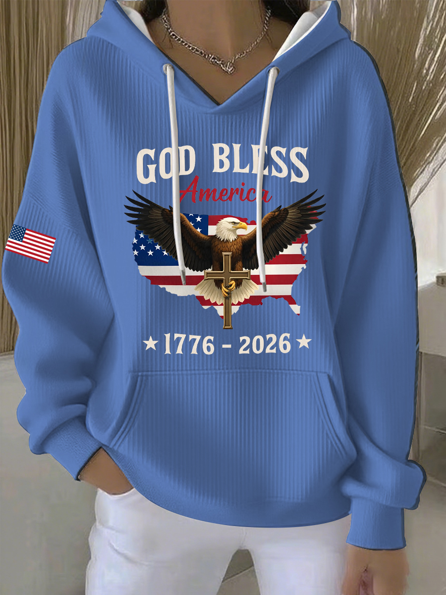 Women's Anniversary Hoodie