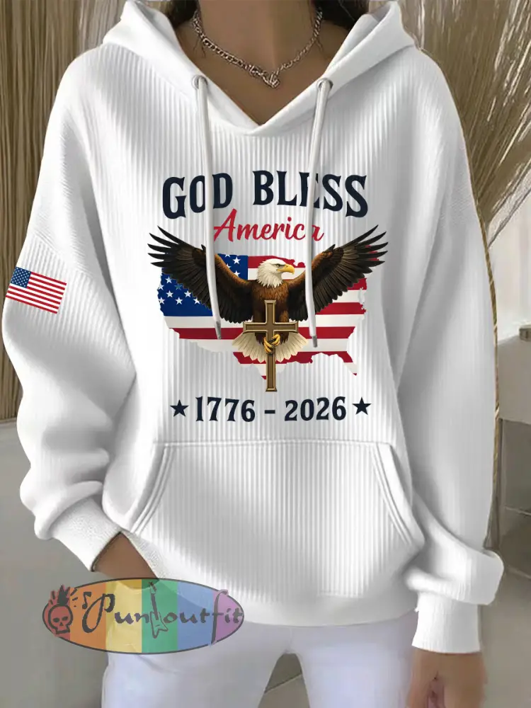 Women's Anniversary Hoodie