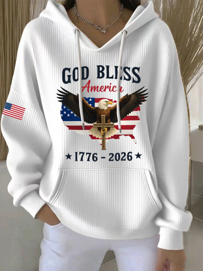 Women's Anniversary Hoodie