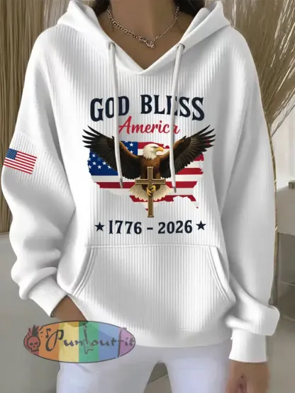 Women's Anniversary Hoodie
