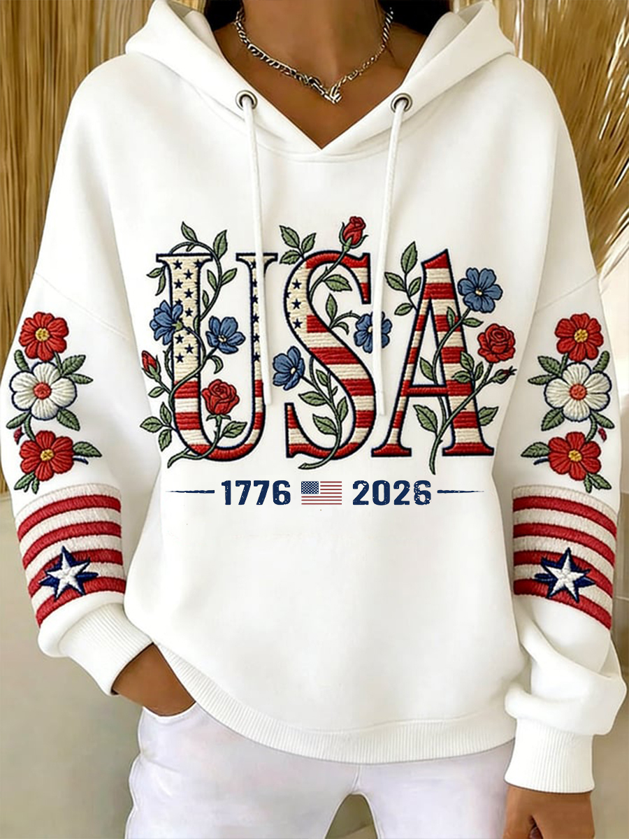 Women's Anniversary Hoodie
