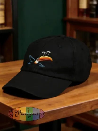 Unisex Irish St Patricks Day Toucan Hat