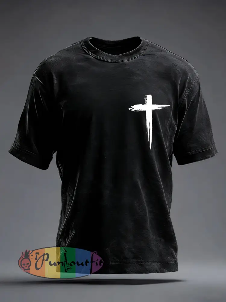 Men’s ’Til You Can’t Print T-Shirt