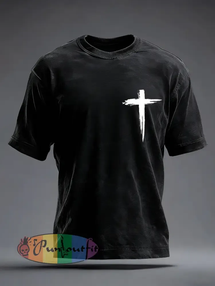 Men’s ’Til You Can’t Print T-Shirt