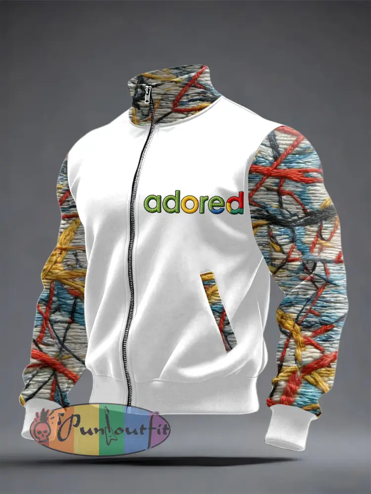 Men’s Lemon Roses Music Lover Printed top