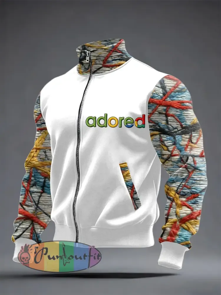 Men’s Lemon Roses Music Lover Printed top