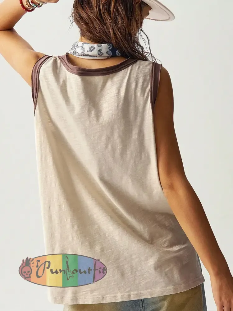 Women’s Clothing Hippie Peace Vests