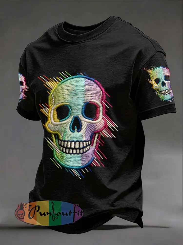 Men’s Old Friend Club T-shirts