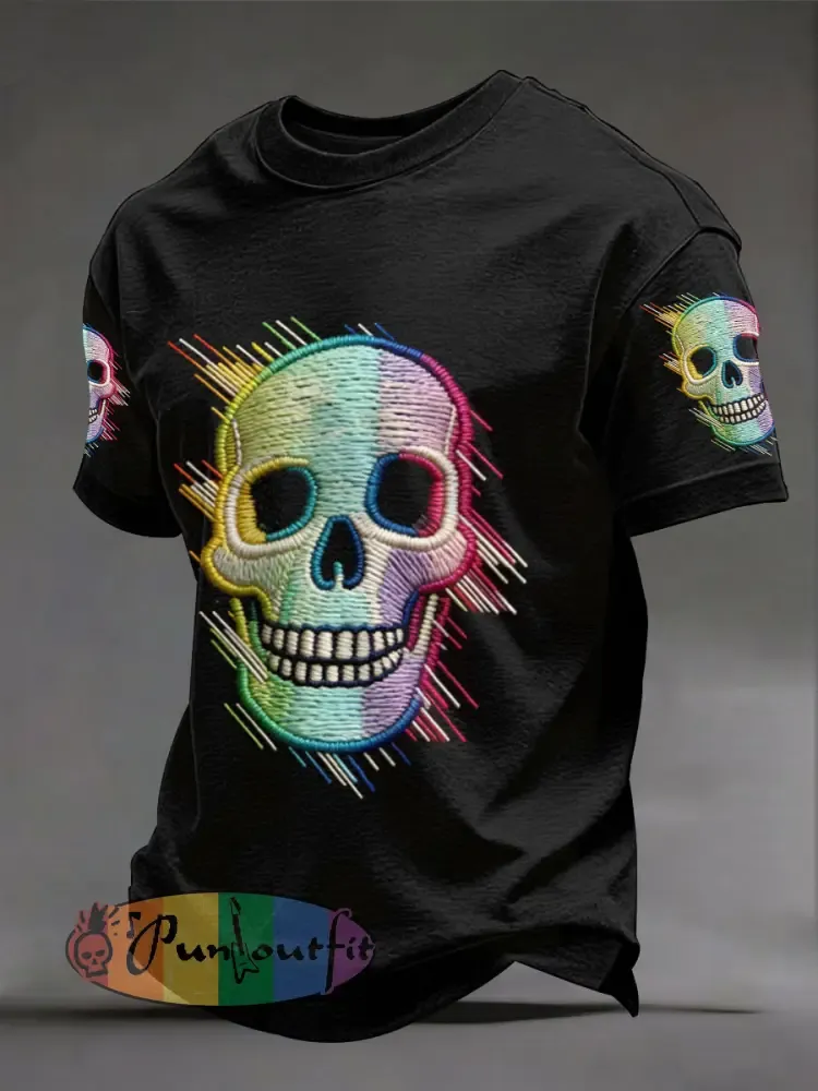 Men’s Old Friend Club T-shirts
