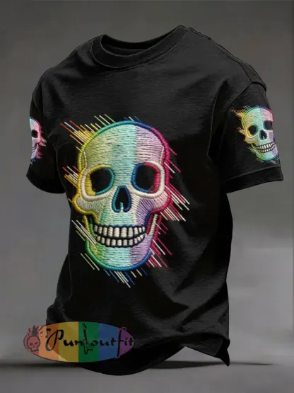 Men’s Old Friend Club T-shirts