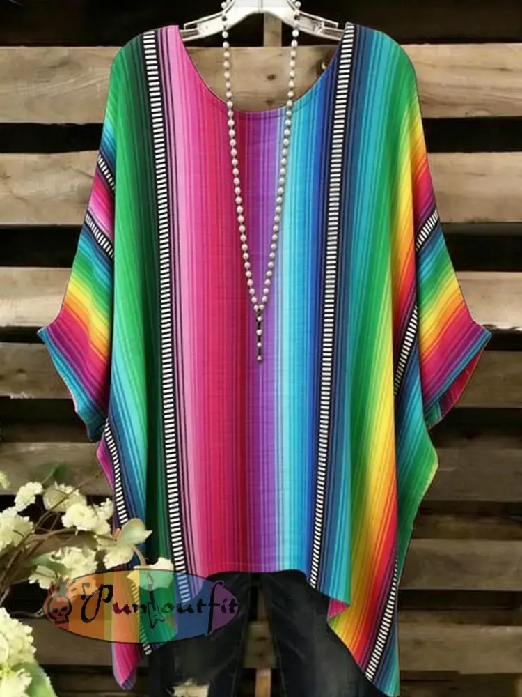 Women’s Mexican Cinco de Mayo Pullover