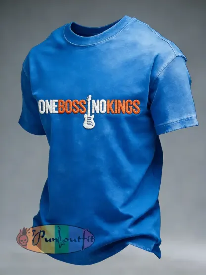Men’s concert T-shirt