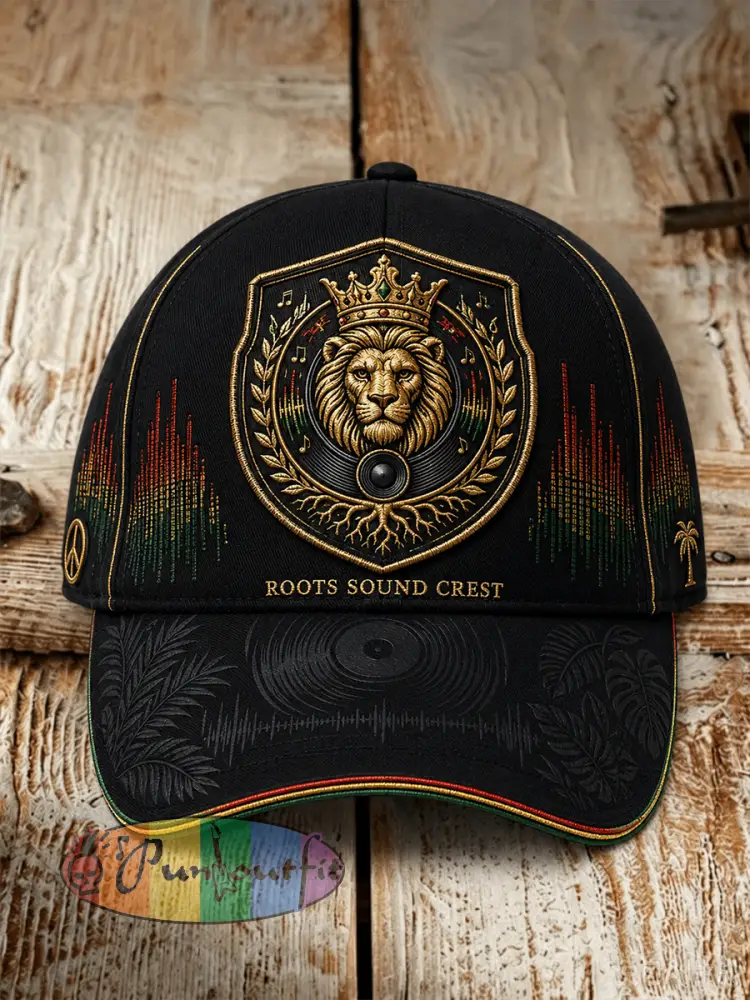 Unisex Reggae Hat - A · ONE