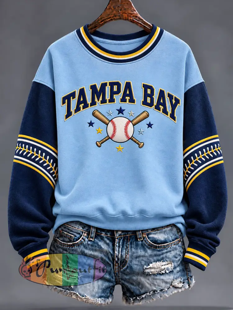 Women’s Gift For Baseball Fans Casual Regular Hoodie - As picture · S