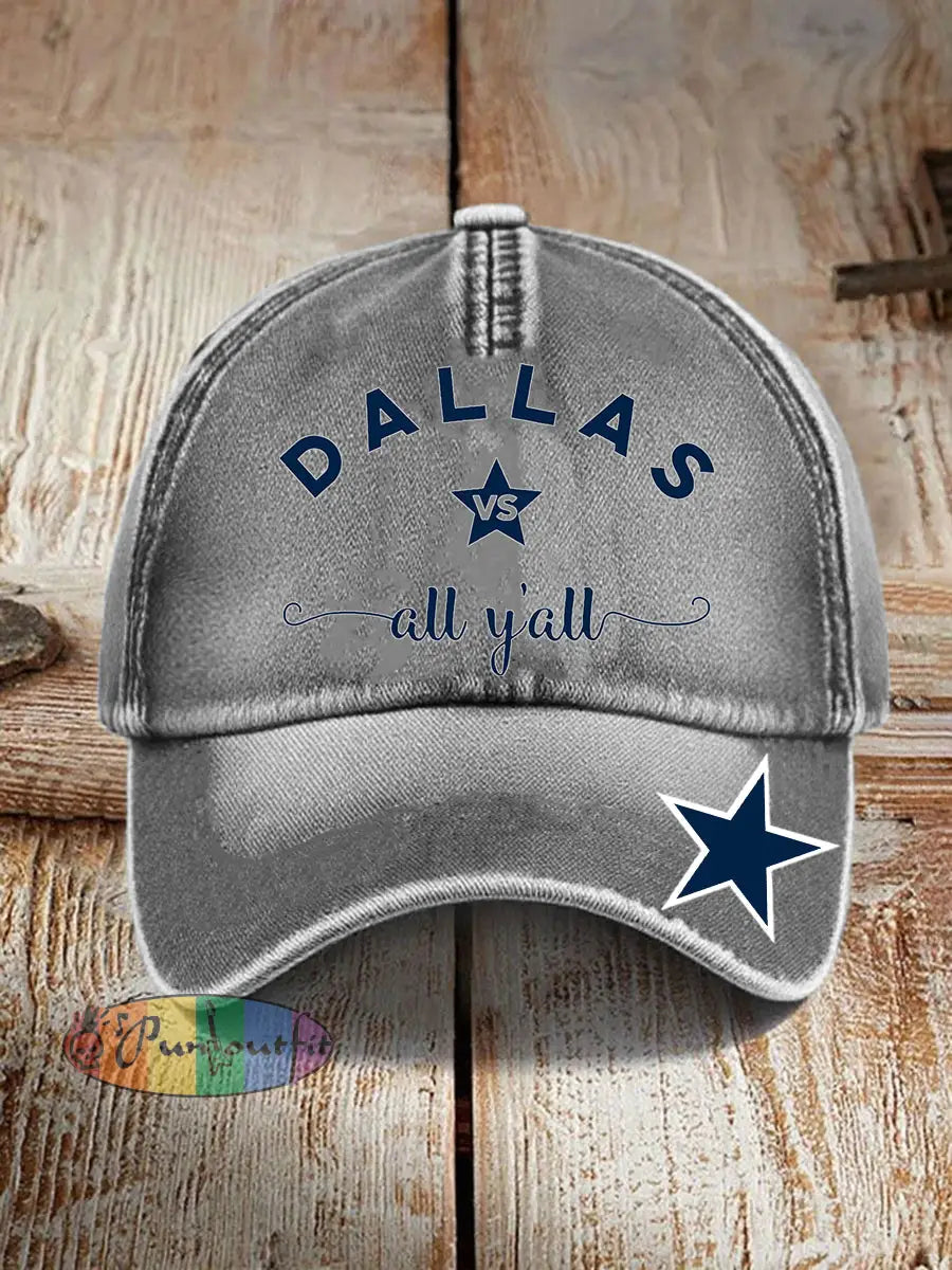 Unisex American football hats Light Gray / ONE