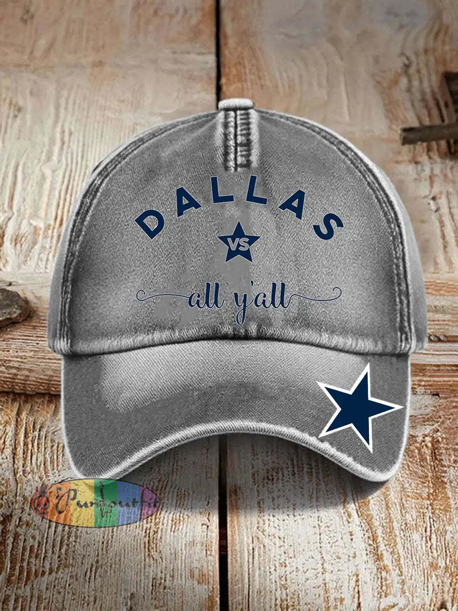 Unisex American football hats Light Gray / ONE