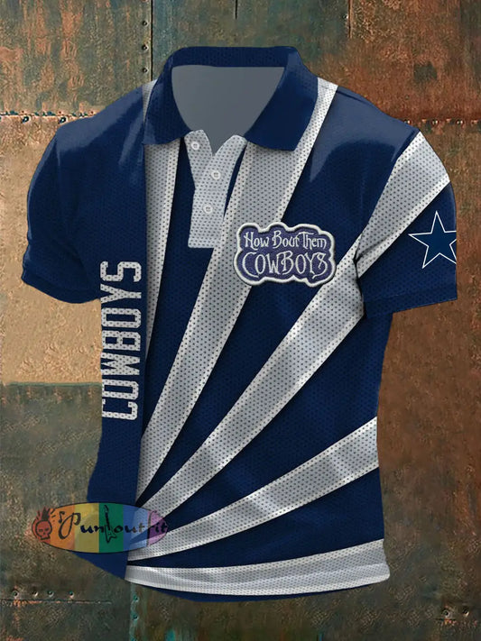 Men’s American football T-shirt As picture / S