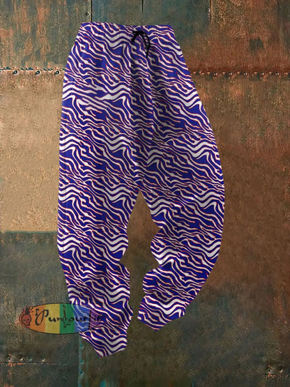 Men’s Football Fans Lovers Gameday Casual Pants