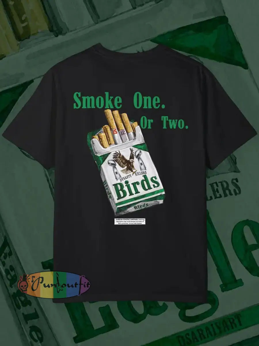 Men’s Football Fans Lovers Gameday Casual Short Sleeve Tee