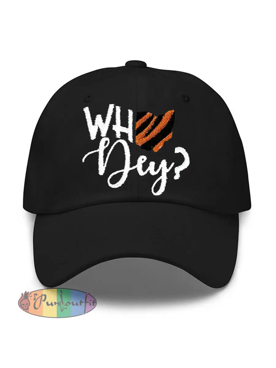 Unisex American football hat White / ONE