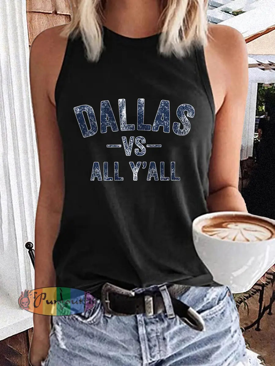 Women’s American football vests Black / S