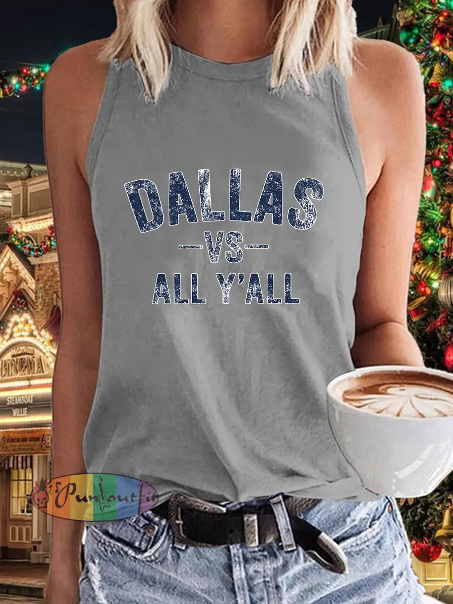 Women’s American football vests Light Gray / S